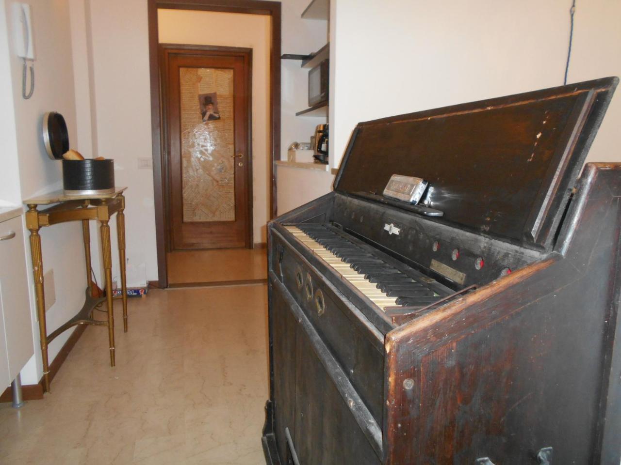 Jackie O' A La Maison Bergamo Bagian luar foto