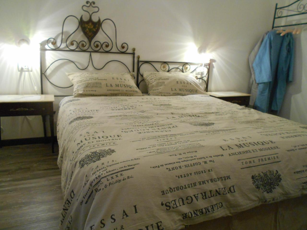 Jackie O' A La Maison Bergamo Bagian luar foto