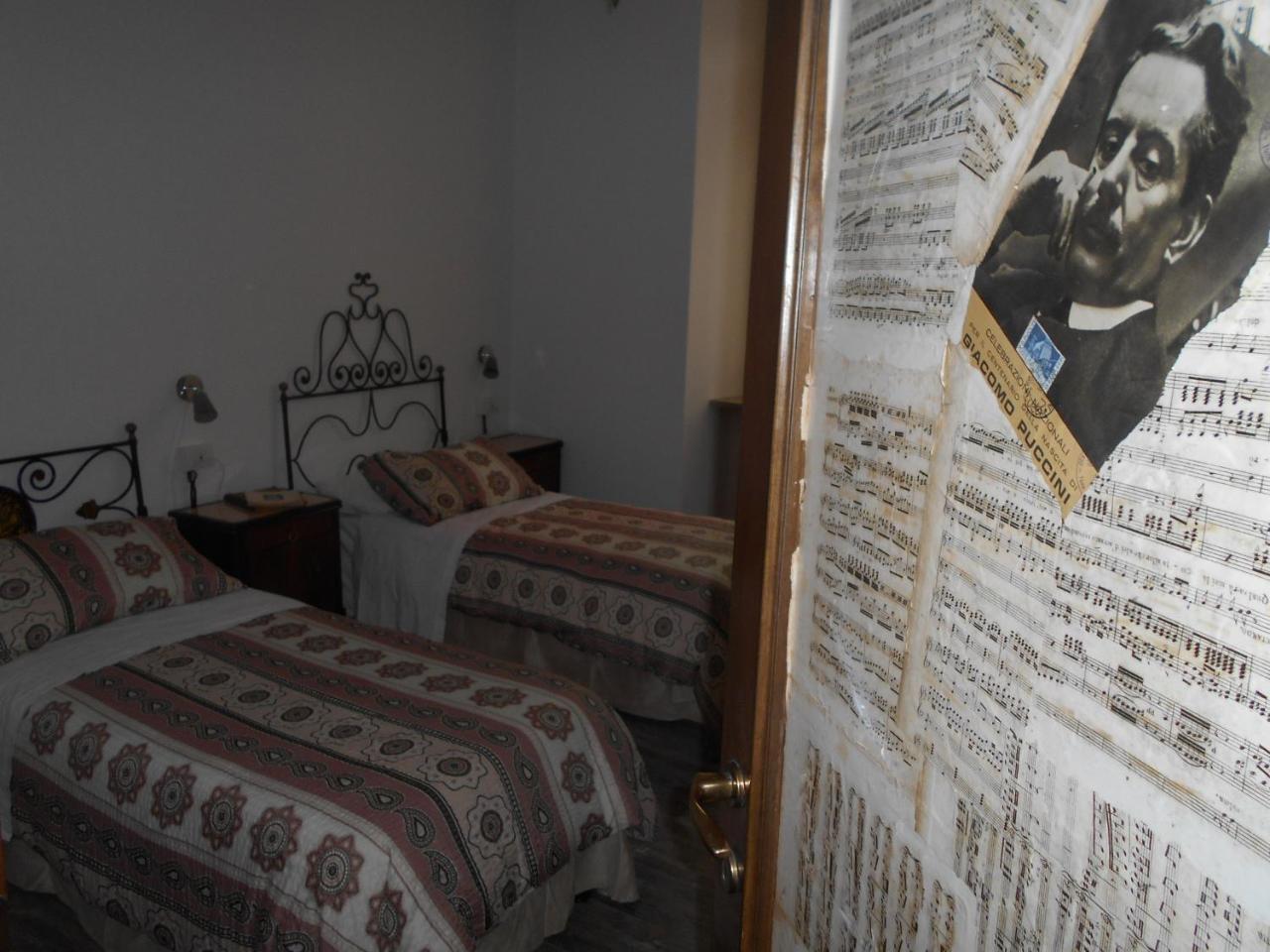 Jackie O' A La Maison Bergamo Bagian luar foto
